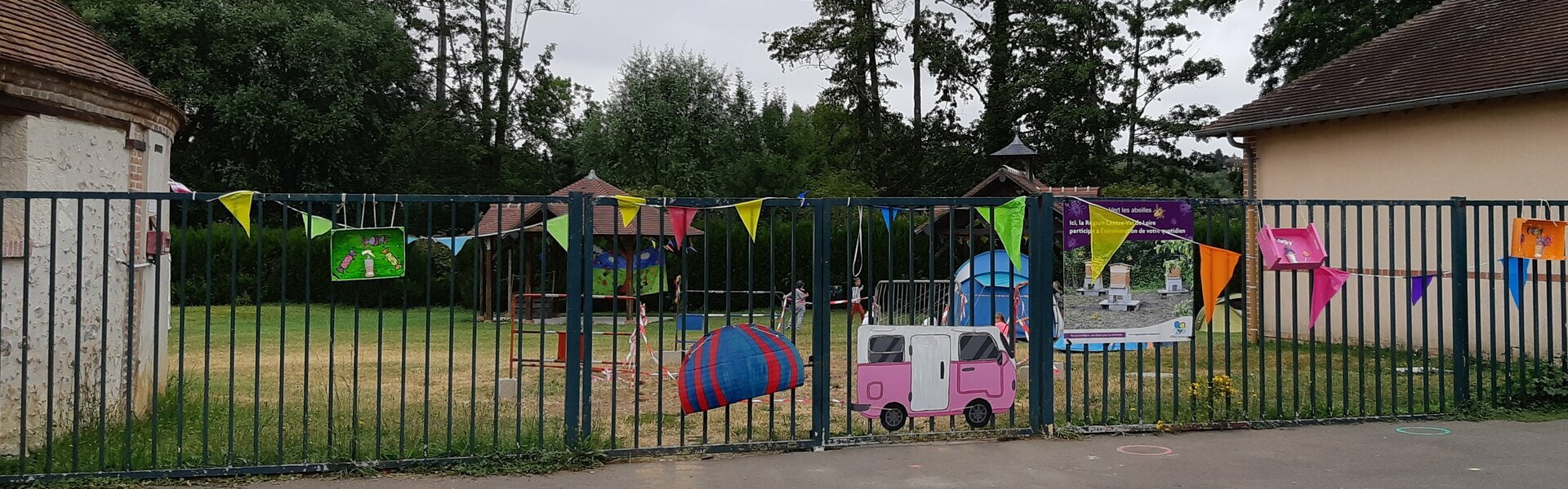 Mairie de Vert-en-Drouais (28)