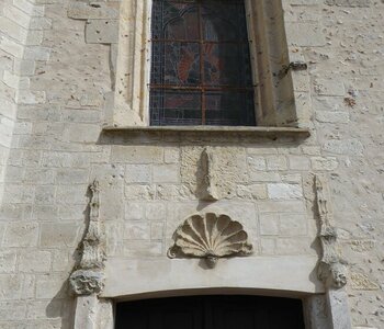 Eglise Saint-Pierre