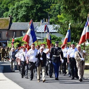 Anciens Combattants