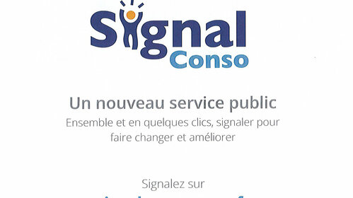 SIGNAL INFO GOUV