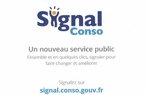 SIGNAL INFO GOUV