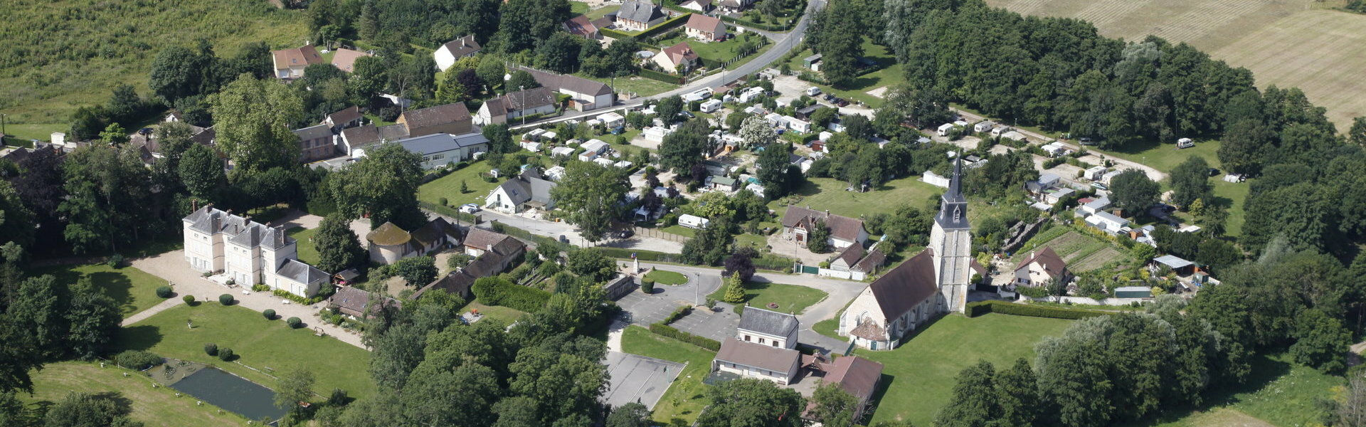 Mairie de Vert-en-Drouais (28)