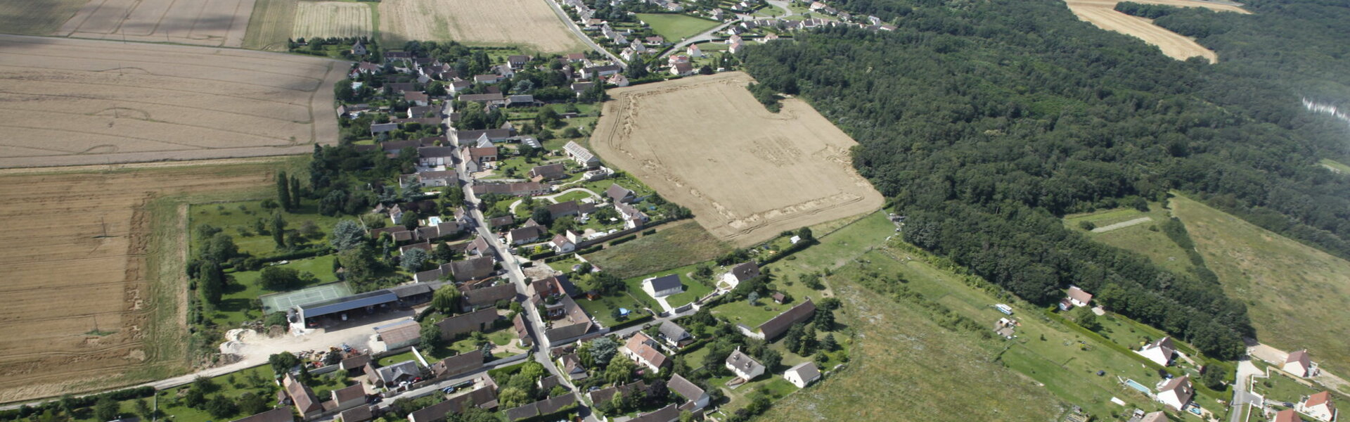 Mairie de Vert-en-Drouais (28)